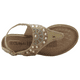 thumbnail image 5 of Sandalia de Mujer de color Dorado Casual Chalada Angui-2, 5 of 8