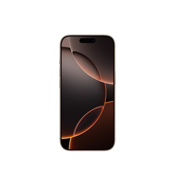 iPhone 16 Pro 5G 256GB Dorado | Lider