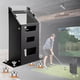 thumbnail image 1 of Funda protectora Morzhunis para monitor de golf Bushnell Launch Pro, 1 of 6