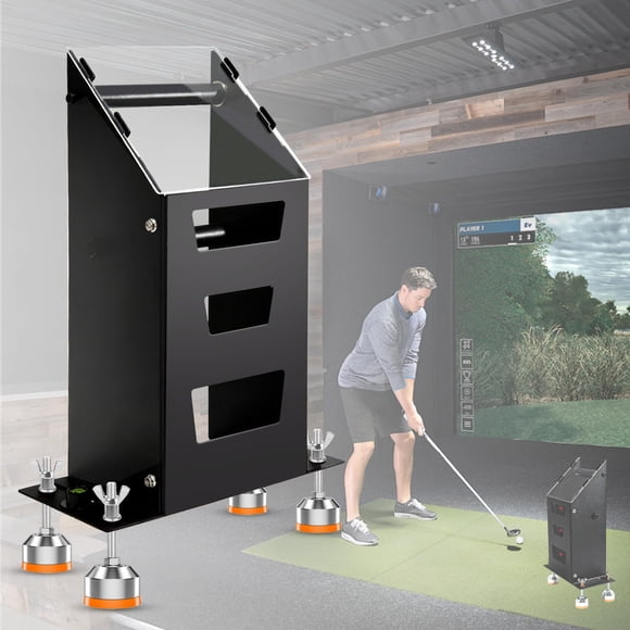 Funda protectora Morzhunis para monitor de golf Bushnell Launch Pro
