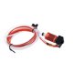 thumbnail image 5 of Hotend de Extrusor Jahour Ender 5 MK8 0,4 mm 24 V 40 W, 5 of 6