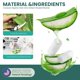 thumbnail image 5 of Protectores de Dedos del Pie Bukihome Pack de 8 con Aloe Vera y Silicona, 5 of 7