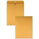 thumbnail image 1 of Papel kraft con cierre Quality Park, 12 x 15,5 cm, 28 libras, 100 unidades, 1 of 5