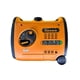 thumbnail image 3 of Generador Inverter Redbo RB-55ie 5,5 KW Part. Elect., 3 of 4