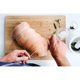 thumbnail image 2 of Cooking Twine HIC Kitchen Regency, algodón de 25 pies, 16 capas, 2 of 3