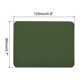 thumbnail image 2 of Uxcell 6 Pcs Parches de Tela para Reparación de Ropa Verde Militar, 2 of 6