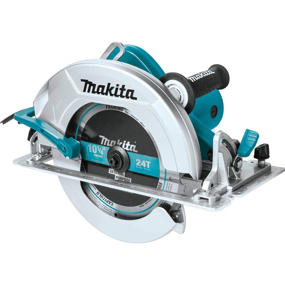Sierra Circular Makita Hs0600 10-1/4 15a 4,300 Rpm 7,3 Kg