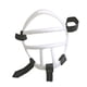 thumbnail image 5 of Protectores Faciales De Boxeo Protector Facial BJJ Muay Thai Adulto Karate Sparring Mascarilla Blanca, 5 of 5