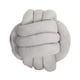 thumbnail image 4 of Bola De Almohada Con Nudo, Estética, Hecha A Mano, Decorativa Para Silla, Sala De Estar Y Dormitorio., 4 of 5