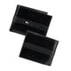 thumbnail image 3 of Cartera Tommy Hilfiger de piel para hombre, fina y elegante, plegable, negra, 3 of 3