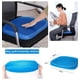 thumbnail image 1 of Cojín Gel Ortopédico Ergonómico Asiento Auto Oficina Hogar, 1 of 3
