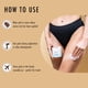 thumbnail image 5 of Discos desmaquillantes para autobronceador ST. MORIZ 60 unidades veganos, 5 of 6