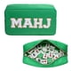 thumbnail image 1 of Bolsa de Mahjong Ahdoma 52 × 8,6 × 14 cm con cremallera – Estuche de viaje, 1 of 6