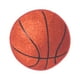 thumbnail image 1 of Alfombra Sport Basquet 57X57 Naranjo, 1 of 3