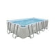 thumbnail image 1 of Piscina Estructural Rectangular Avenli 5.49x3.05 x1.22 m 20m3, 1 of 3