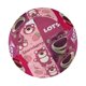 thumbnail image 3 of Oso de Fresa Lotso Sombrero bucket para adultos, gorra de protección solar, sombrero de pescador plegable para viajes al aire libre, pesca y actividades de verano, 3 of 6