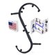 thumbnail image 1 of Herramienta de masaje Body Back Buddy Elite Trigger Point Black, 1 of 7