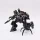 thumbnail image 3 of Figura de acción transforms de Scourge versión aleación, robot vehicular, articulación completa del cuerpo, modelo con piezas intercambiables en set de caja regalo, 3 of 8
