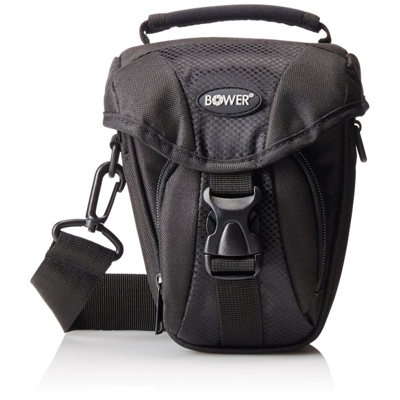 Estuche Bower SCB500 para cámara réflex digital – Pequeño, resistente al clima