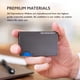 thumbnail image 5 of Plancha de bloqueo RFID con diseño reinventado de Wallet Hayvenhurst, 5 of 6