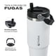 thumbnail image 4 of Botella Térmica Insulada Lhotse Travel Mug 900ml blanco, 4 of 7