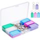 thumbnail image 1 of Identificadores de llaves Cuttte, 20 piezas con estuche, 1 of 3
