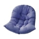thumbnail image 5 of Cojín Colgante Para Silla Con Forma De Huevo, Grueso, Para Decoración De Jardín Y Hogar, 5 of 5