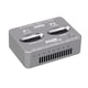 thumbnail image 1 of Clonador SSD Dock Duplicator USB3.2 20G de doble bahía para Mac Win Linux, 1 of 9