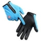 thumbnail image 3 of Men's Winter Warm Windproof Waterproof Warm Touch Screen Usable Gloves,Spandex Material Gloves, 3 of 5