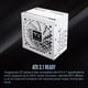 thumbnail image 3 of Fuente de alimentación Thermaltake Toughpower GT 1200W 80 Plus Gold, 3 of 6