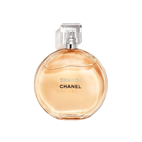 Perfume CHANEL Chance Eau de Toilette 100 ml
