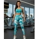 thumbnail image 3 of Calza Push Up Mujer Manchas Vaquita Deportiva, 3 of 3