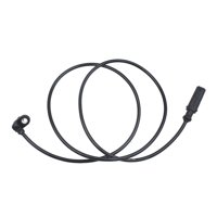 Magideal - De Velocidad De Motocicleta Que Reemplaza Pieza Antigua Accesorio Pp Para Rueda Instalación Sencilla Material Duradero Adecuado Para Conductore