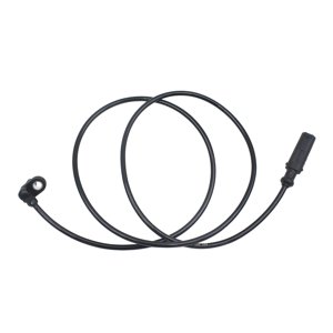 Magideal - De Velocidad De Motocicleta Que Reemplaza Pieza Antigua Accesorio Pp Para Rueda Instalación Sencilla Material Duradero Adecuado Para Conductore