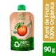 thumbnail image 1 of Puré de Manzana Orgánico, 90 g, 1 of 3
