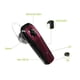 thumbnail image 4 of Auricular Bluetooth M26 Auriculares Manos Libres Color Rojo, 4 of 6