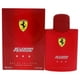 thumbnail image 3 of Perfume Ferrari Scuderia Red Eau De Toilette 125 ml para hombre, 3 of 3