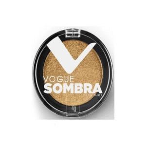 Sombra Para Ojos Qtrendy 4G Vogue