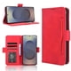 thumbnail image 2 of Funda Tipo Billetera FOXDOCK para Samsung Galaxy S25 Ultra – Tapa Flip con Tarjetero, 2 of 5