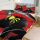 thumbnail image 1 of Cartoon Spiderman Kid Boy Room Decor Size Bedding Set for 3 Piece Bedding with 1 Flat Sheet And 2 Pillowcases Twin, 1 of 5