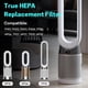 thumbnail image 3 of Filtro HEPA Carban 2en1 Leemone para Dyson PH04 PH03 PH02 PH01, 3 of 3
