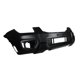 thumbnail image 2 of Parachoque Delantero Ford Ranger 23/25 Negro, 2 of 3