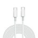 thumbnail image 5 of Cable Usb Tipo C Para Control Playstation Ps5 3mts Cargador multicolor, 5 of 5