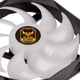 thumbnail image 3 of Enfriador de CPU SilverStone AR12-TUF Advanced Cobre Heat Pipe, 3 of 7