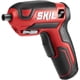 thumbnail image 2 of Destornillador SKIL 4V Inalambrico 9 Puntas Recargable, 2 of 3