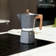thumbnail image 4 of Cafetera Italiana Simple Cook Volterra 9 tazas, 4 of 7