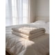 thumbnail image 3 of Pack Cobertor De Invierno Delgado 1 Plaza 150x200cm Blanco, 3 of 4