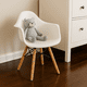 thumbnail image 1 of Butaca Eames Infantil, 1 of 3