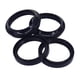 thumbnail image 5 of Conjunto De Sellos De Aceite De Amortiguador De Impacto Delantero De Motocicleta Para Honda CBR250RA CB900C, 5 of 5