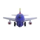 thumbnail image 5 of Avión Daron Southwest con luces, sonidos y acción de retroceso, 5 of 7